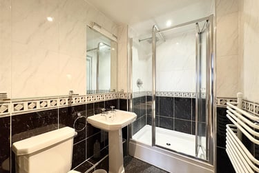 2 bed flat, Standard Hill, City Centre, Nottingham, NG16GL - Image 7